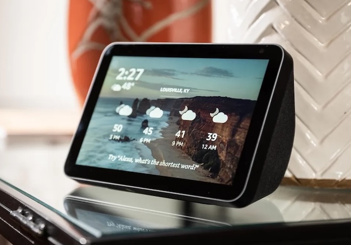 Amazon Echo Show 8
